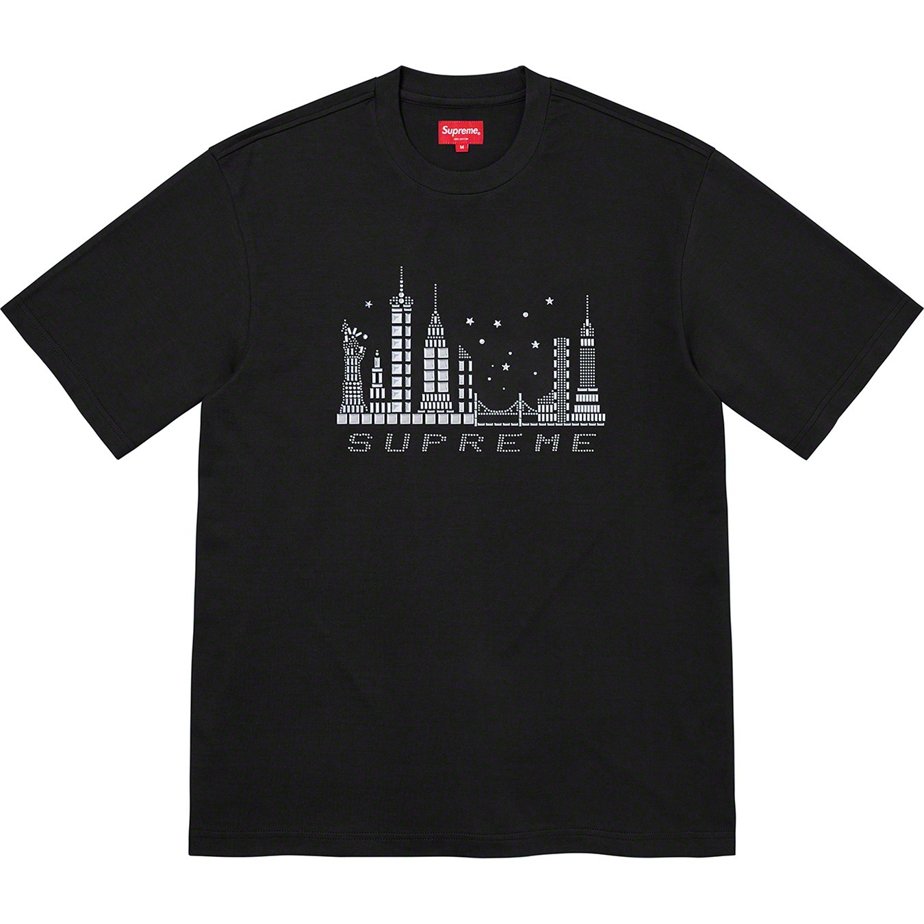 Skyline S/S Top view 4